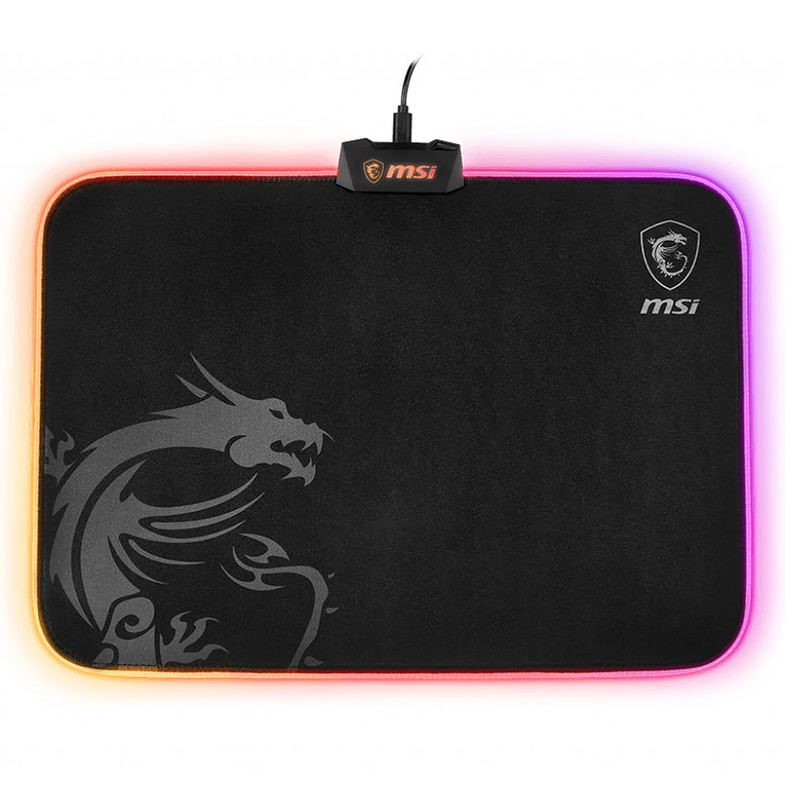 TAPIS MSI GD60 (2/5)