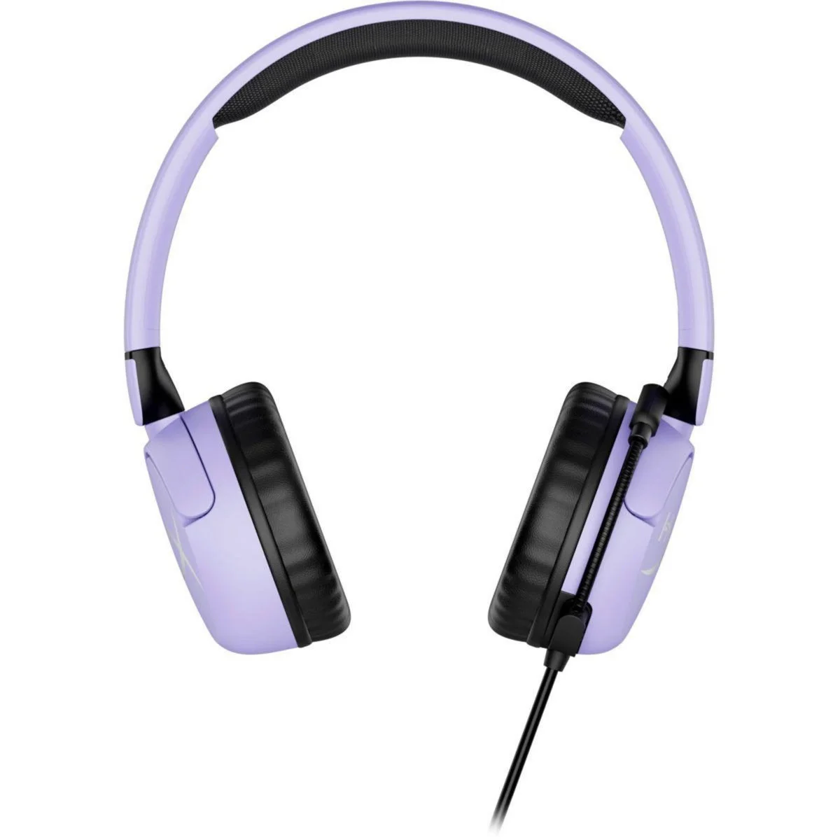 CASQUE HYPERX CLOUD MINI WD VIOLET (2/5)