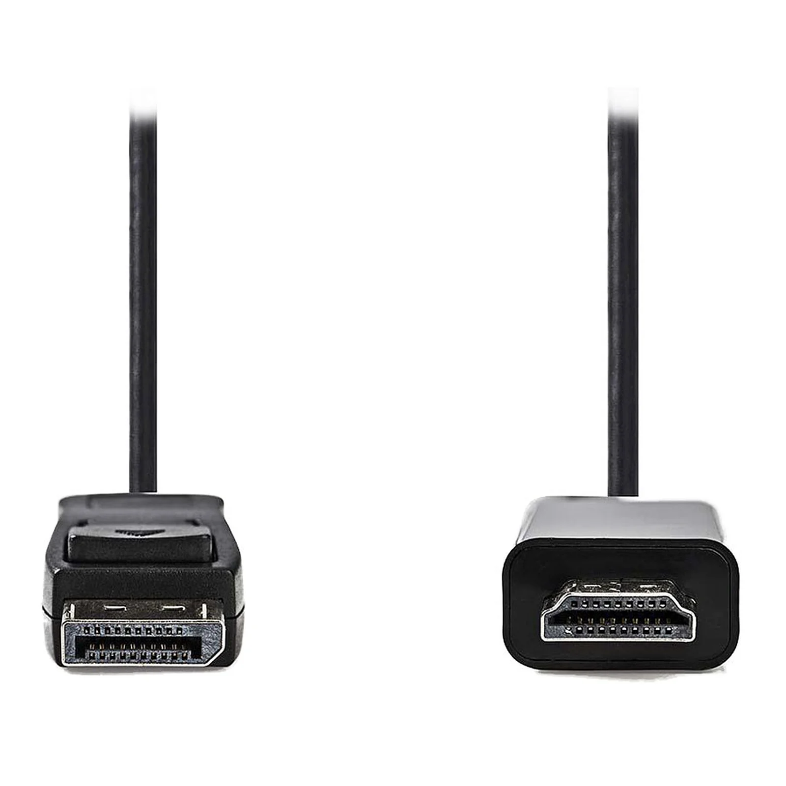 CABLE DP HDMI 2M (1/2)