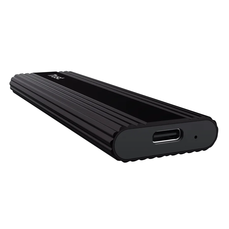 BOITIER EXTERNE USB 3.2 TRUST NVME (4/7)