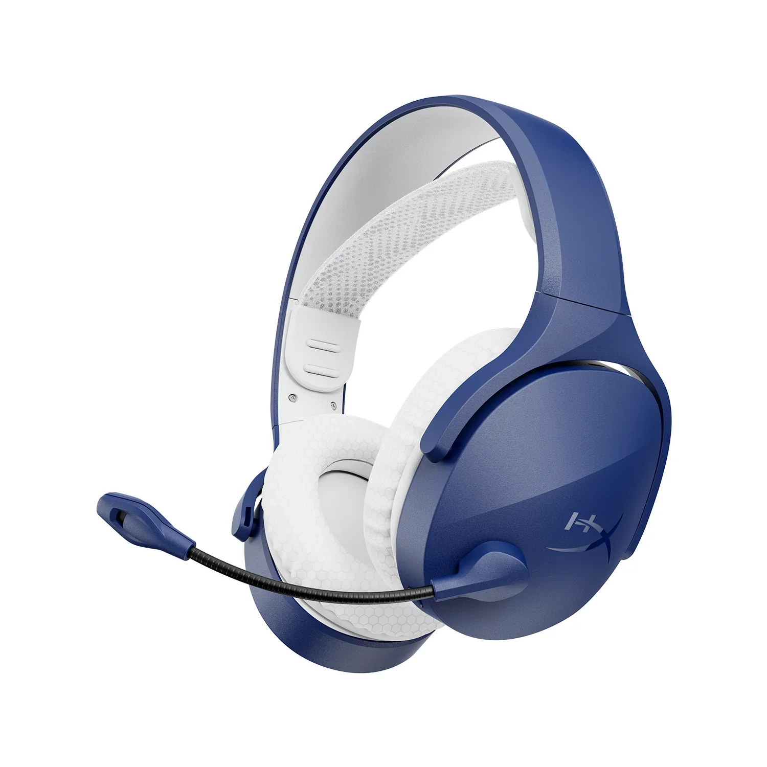 CASQUE HYPERX CLOUD SSFIL JET BLUE (1/3)