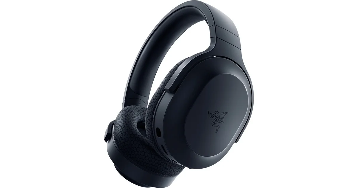 CASQUE RAZER BARRACUDA X NOIR (5/8)