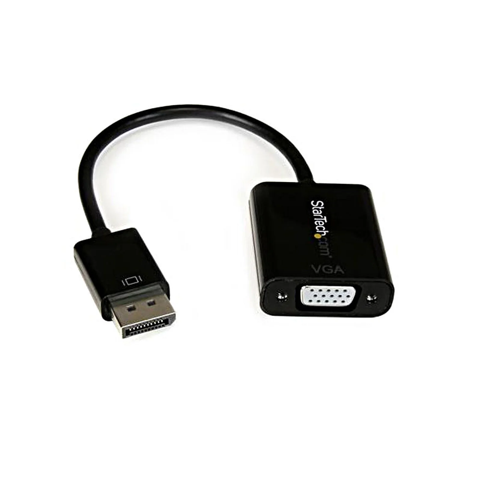 ADAPTATEUR DP MALE/VGA F (1/1)