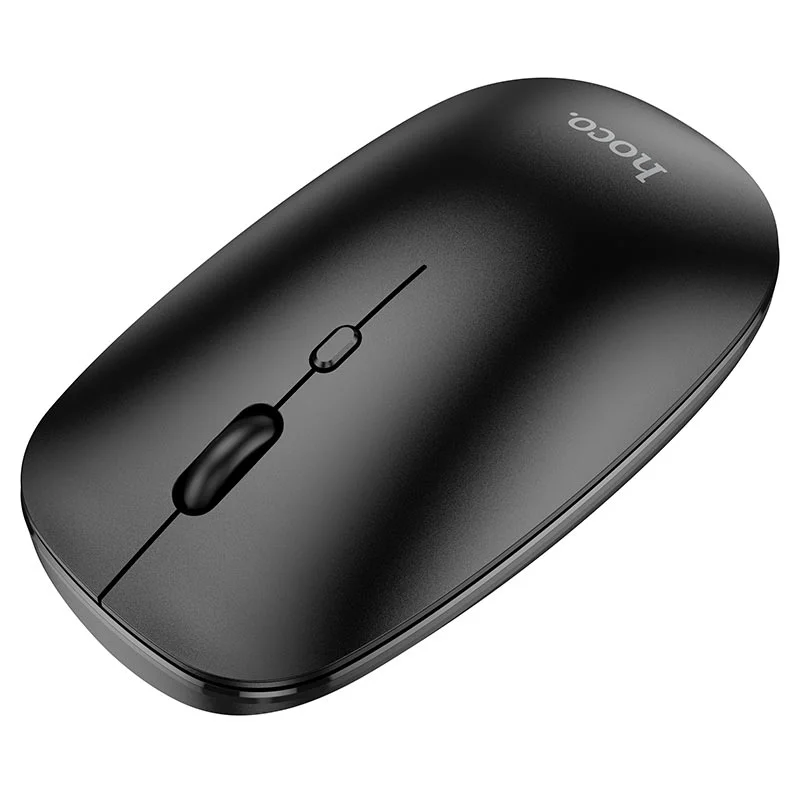 SOURIS HOCO SFF GM15 BLUETOOTH WIFI (5/6)