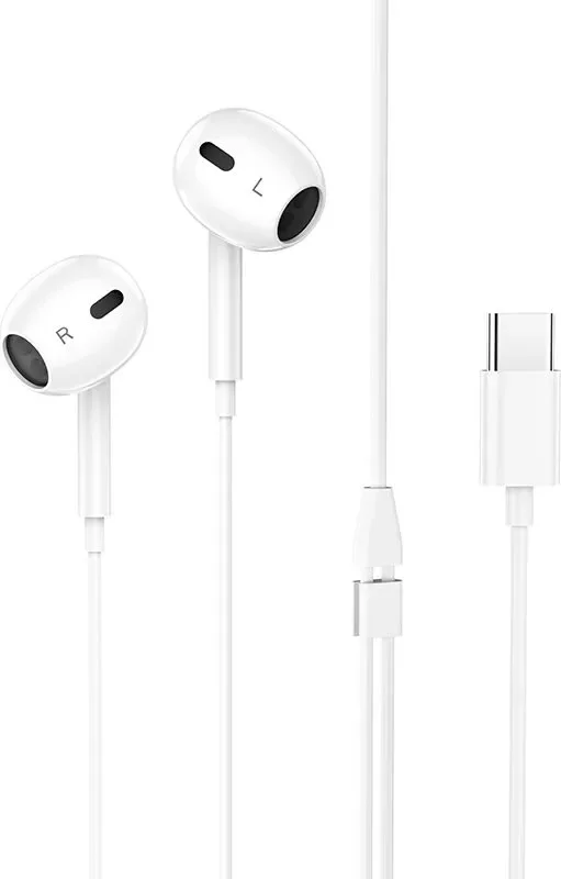 ECOUTEURS M1 MAX TC BLANC (2/3)
