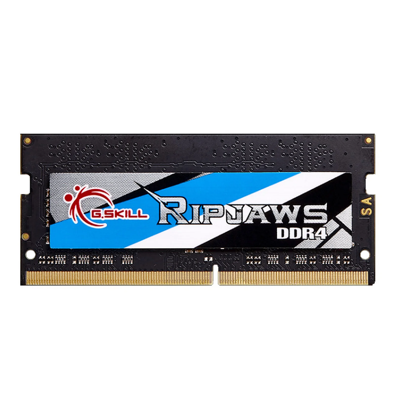 RAM GSKILL 16go SODIMM DDR4 3200 (1/1)