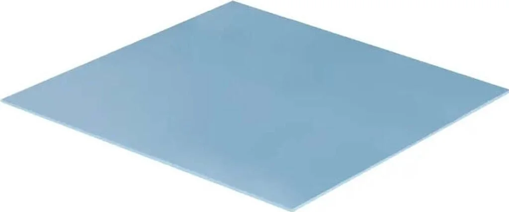 PAD THERMIQUE ARCTIC 100*100*0.5 gris (5/5)