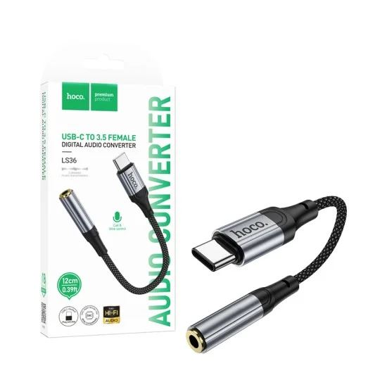 ADAPTATEUR TC/JACK (1/2)