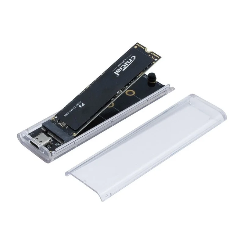 BOITIER EXTERNE USB3 M2 (2/2)