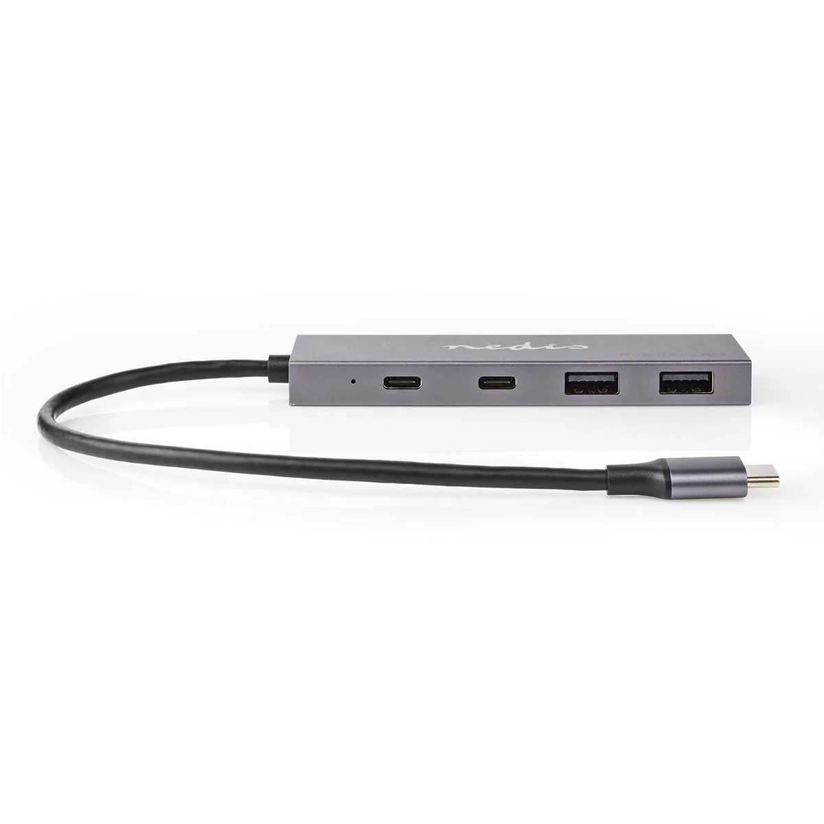HUB USB C VERS 2 USB ET 2 USB C (1/3)