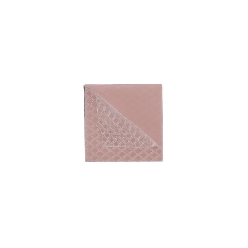 PAD THERMI THERMAL GRIZZLY MINUS 30*30*2 ROSE (3/6)