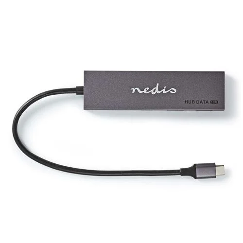 HUB USB C VERS 2 USB ET 2 USB C (2/3)