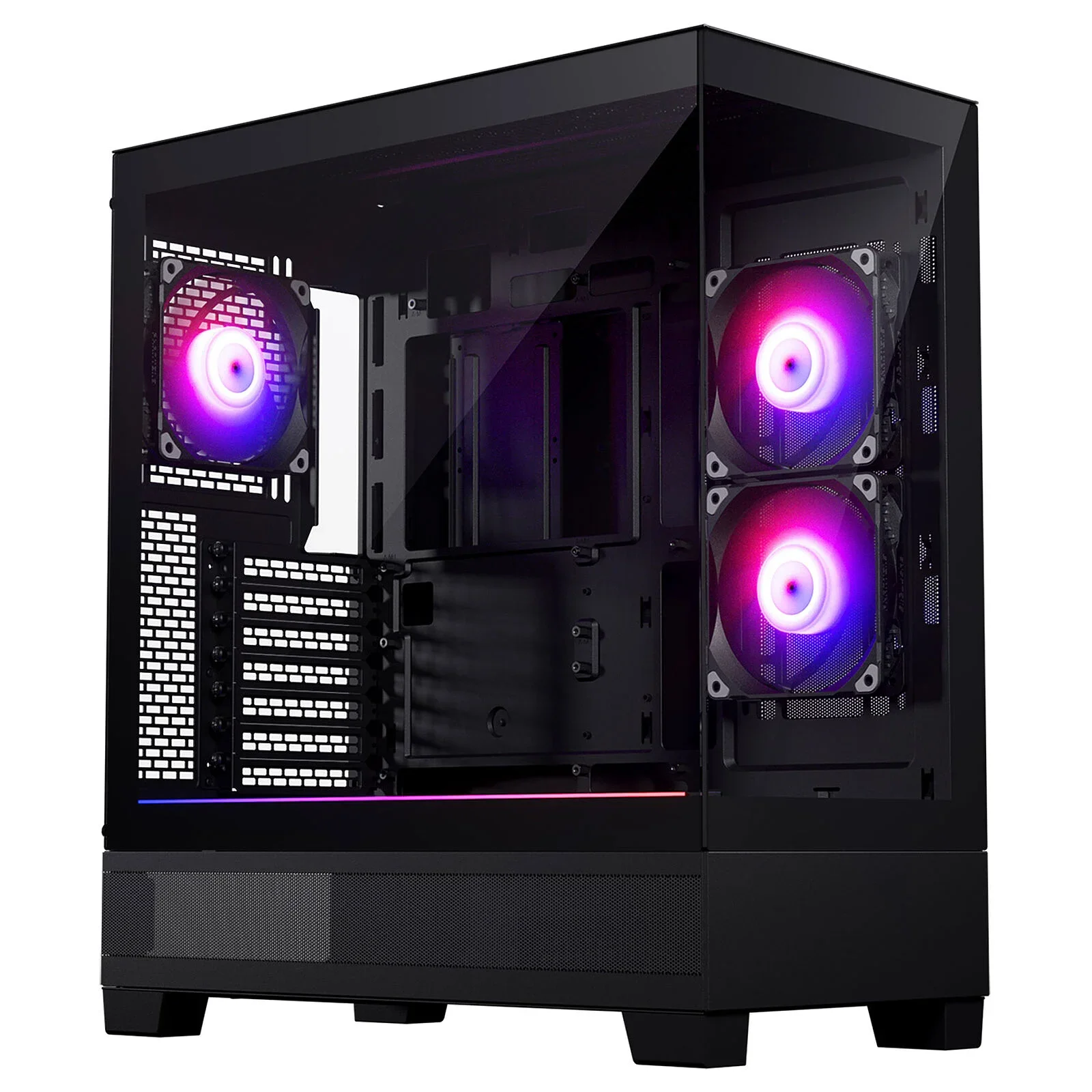 CASE E-ATX PHANTEKS XT NOIR (1/6)