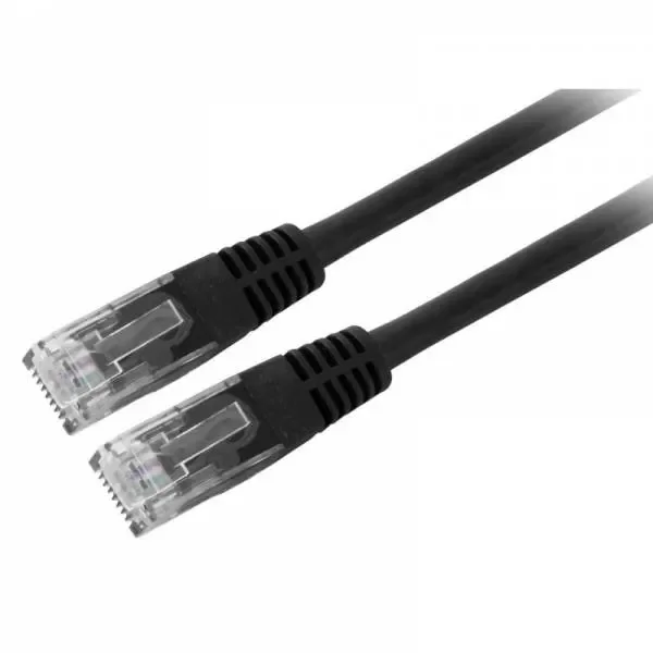 CABLE RJ45 CAT6 3M NOIR