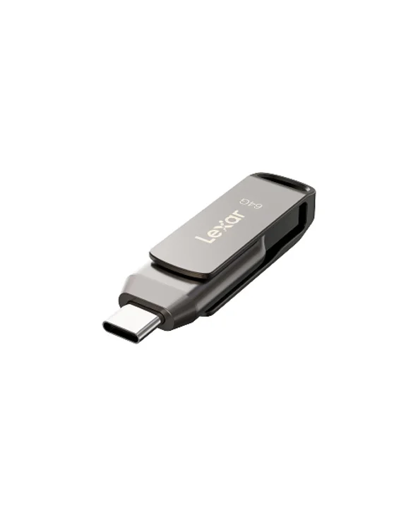 CLE USB 3.1 + USB C JUMPDRIVE 64Go (2/4)