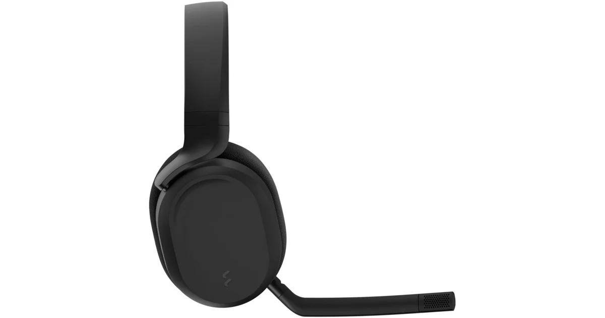 CASQUE FRACTAL DESIGN SCAPE SS FIL NOIR LIGHT (4/5)