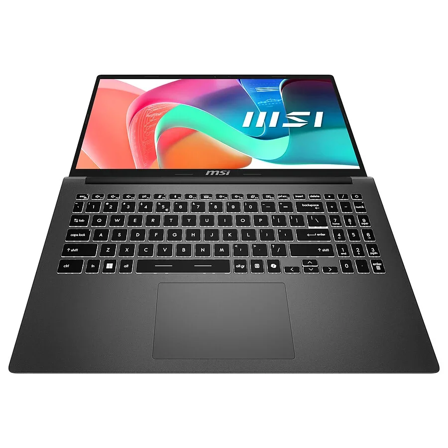 OP MSI MODERN 15.6 I5 1334 16DDR4 512 W11H (5/8)