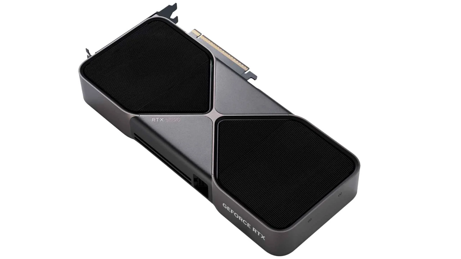 CG 5090 NVIDIA FOUNDER EDITION (2/5)