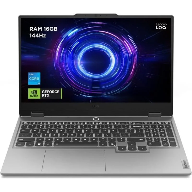 OP LENOVO LOQ 15 I5 13450 5050 16 512