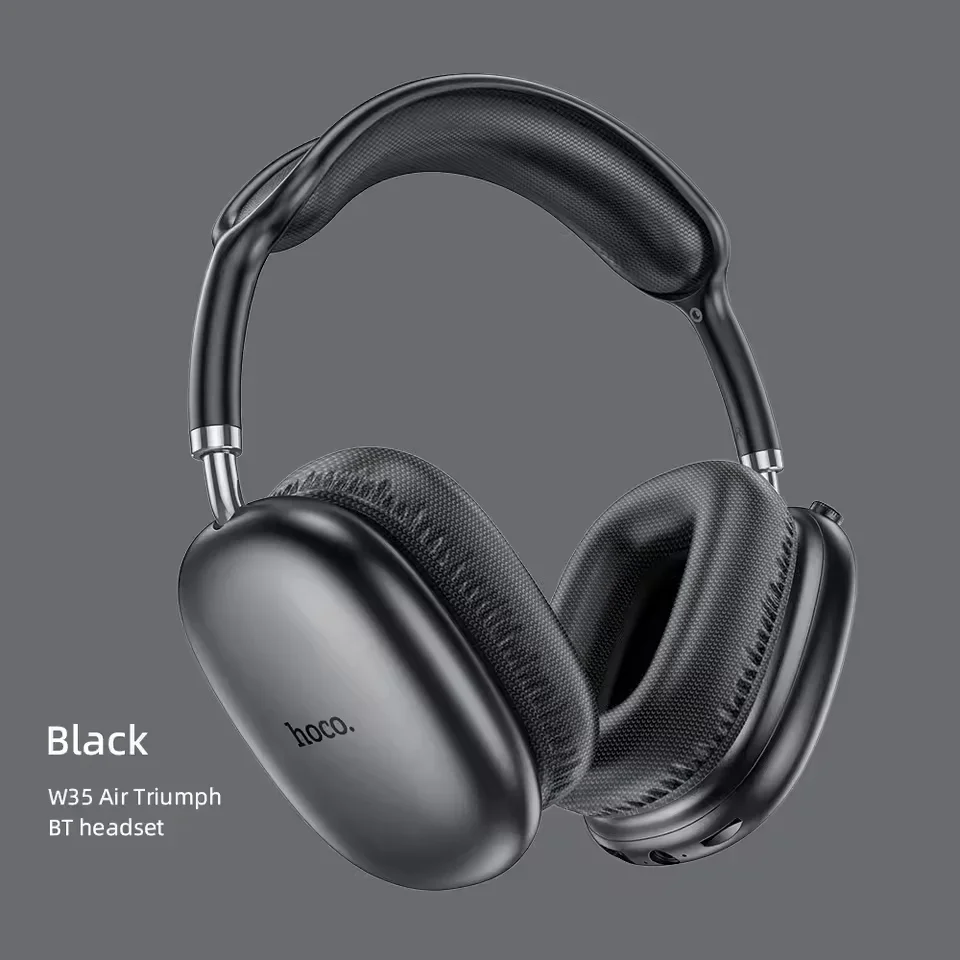 CASQUE BT W35 AIR TIUMPH NOIR
