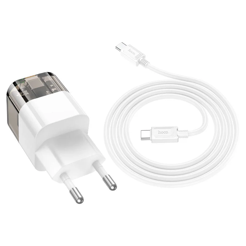 CHARGEUR C131A PD30W TC/TC (3/5)