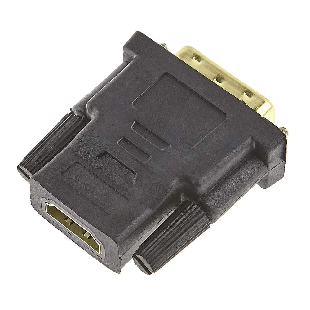 ADAPT VIDEO DVI-D M - HDMI F (1/1)
