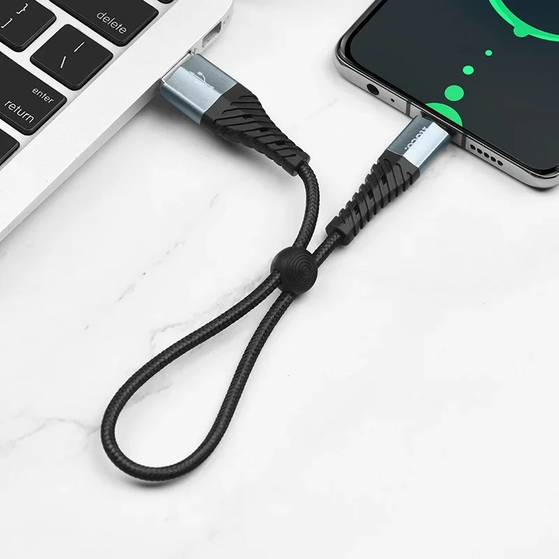 CABLE X38 TYPE-C NOIR (3/3)