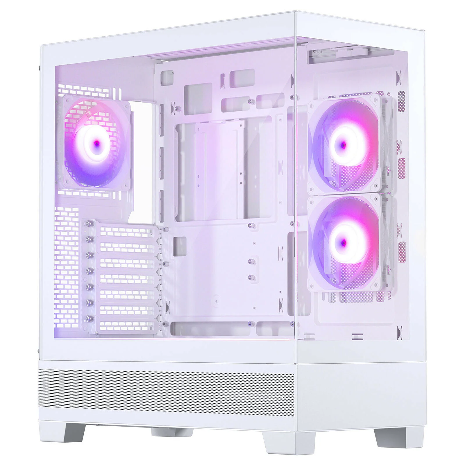 CASE E-ATX PHANTEKS XT BLANC (1/6)