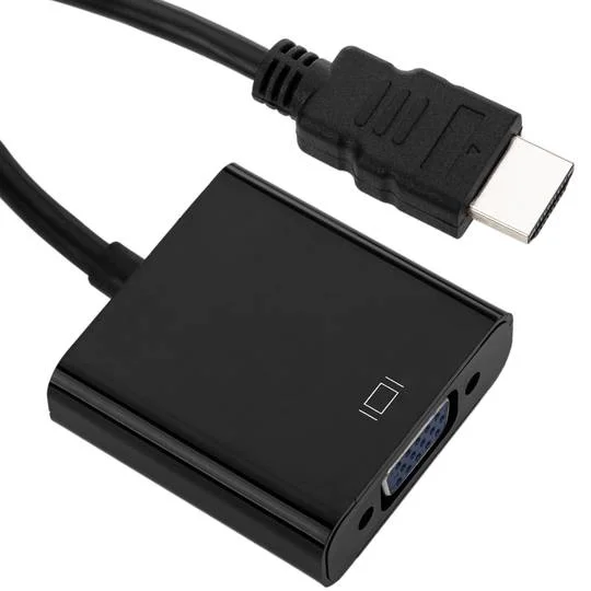 CABLE HDMI VGA (1/1)