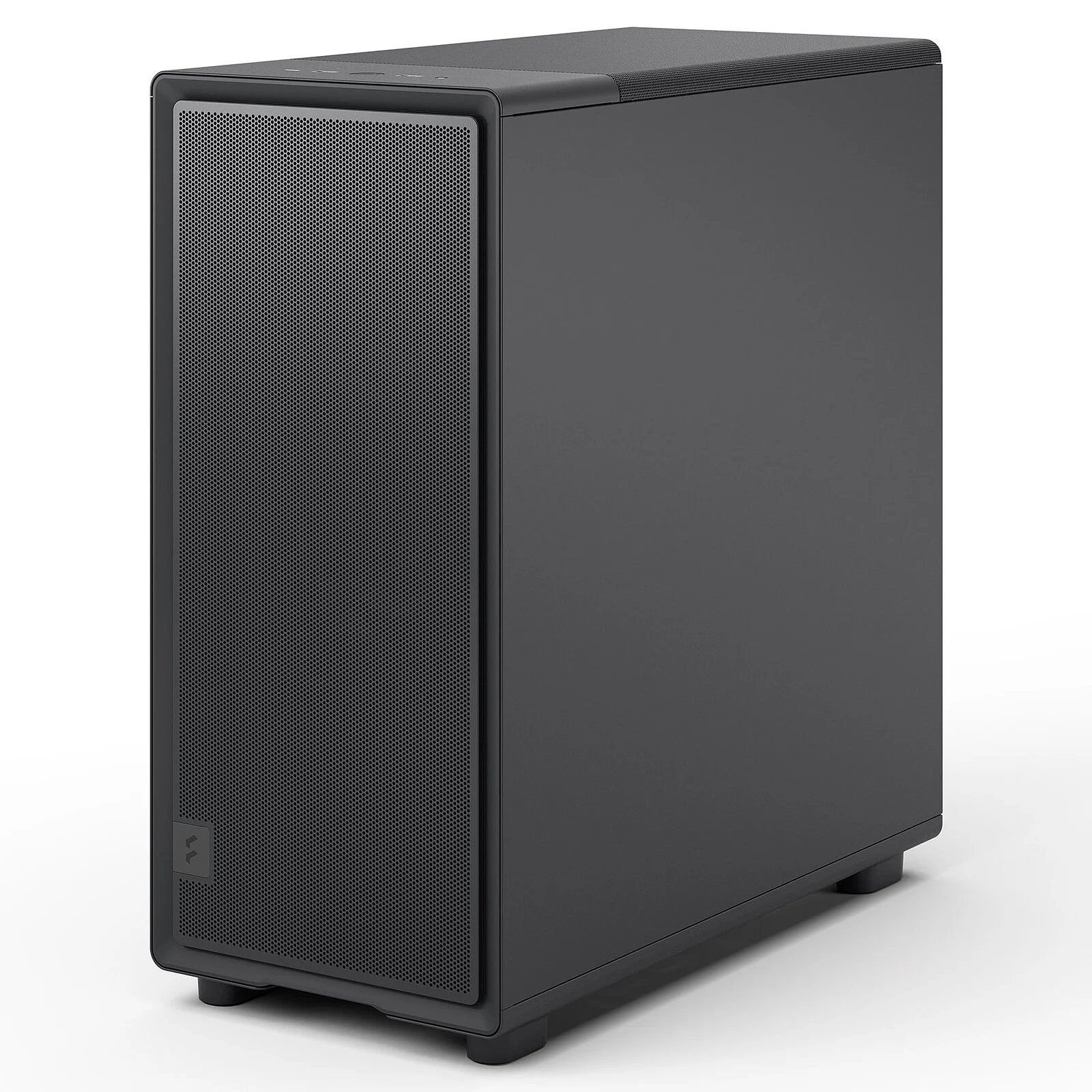 CASE ATX FRACTAL DESIGN EPOCH NOIR (2/7)