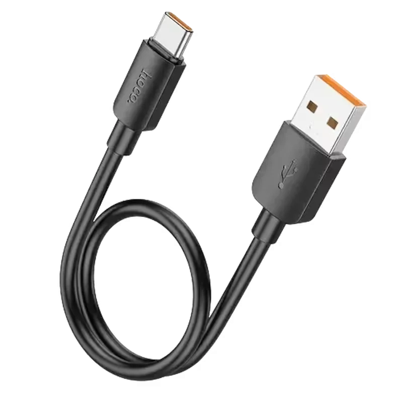 CABLE X96 TYPE-C/TYPE-C 100W NOIR (3/3)