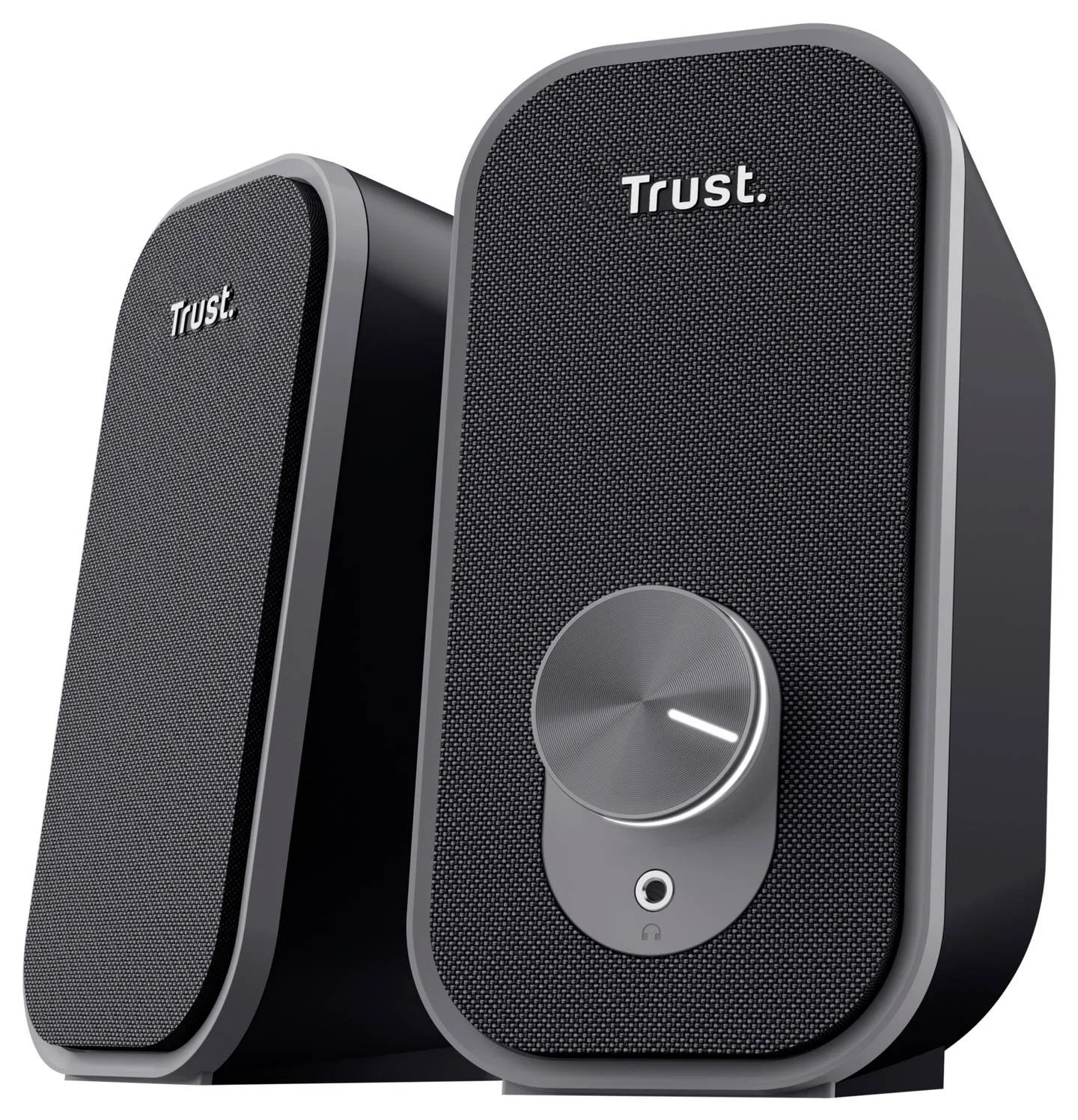 ENCEINTE TRUST ADOR FILAIRE JACK (1/2)