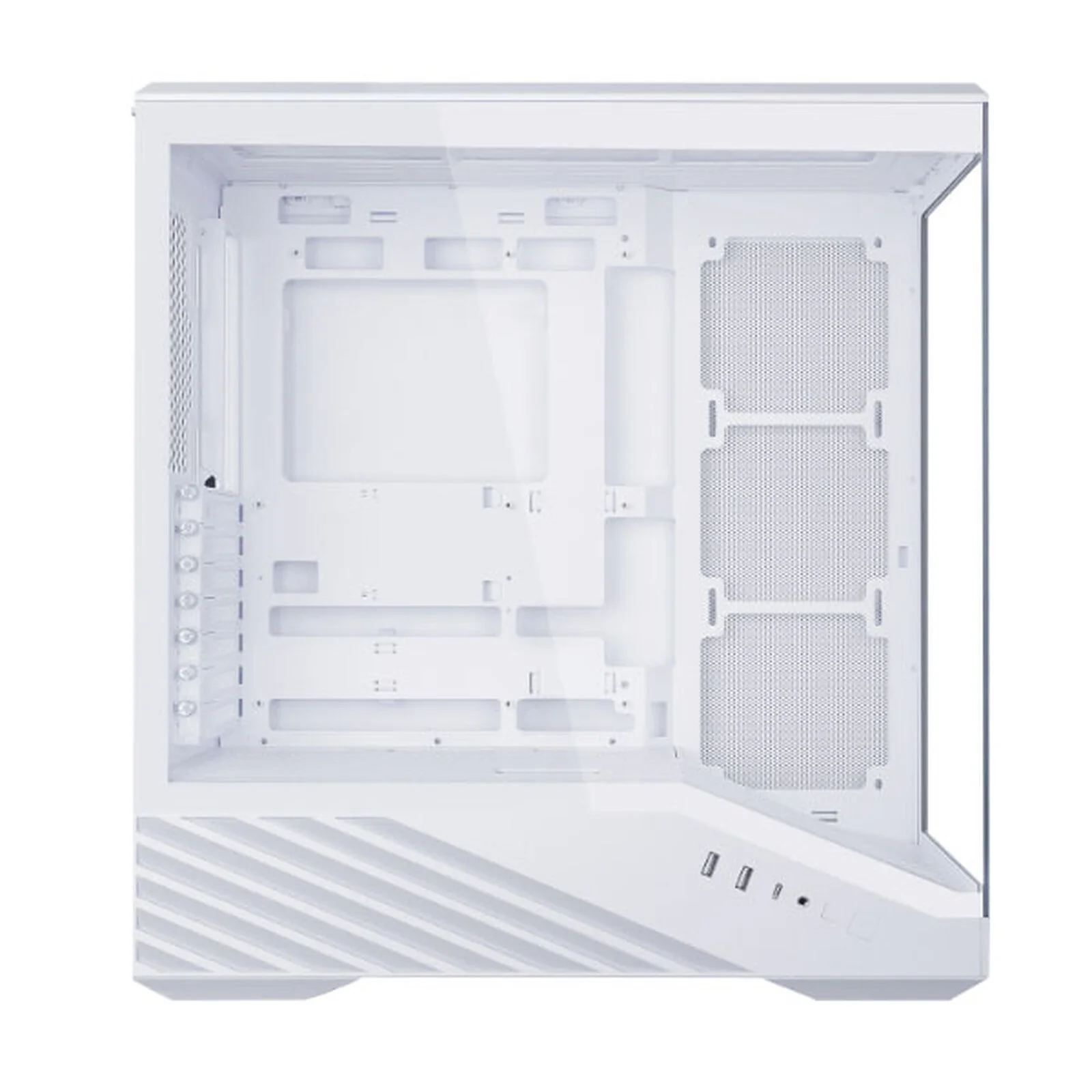 CASE E-ATX LIAN LI VECTOR V100 BLANC (5/5)