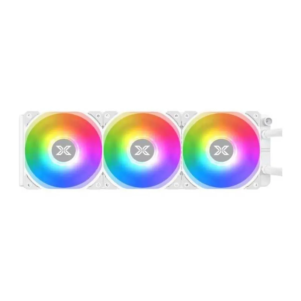 WATER AIO XIGMATEK LIQUID KILLER X 360 BLANC (2/3)