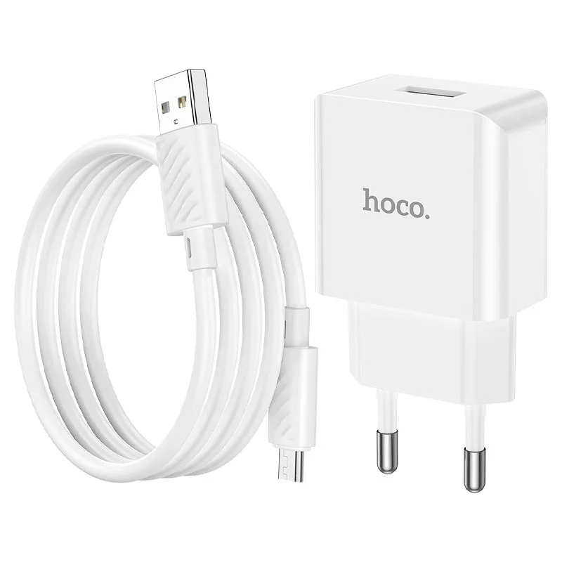 CHARGEUR C106A LEISURE CABLE MICRO (2/5)