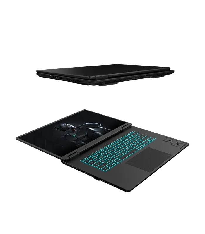 OP GIGABYTE A16 I7 13620 16 5070 1To W11 (2/5)