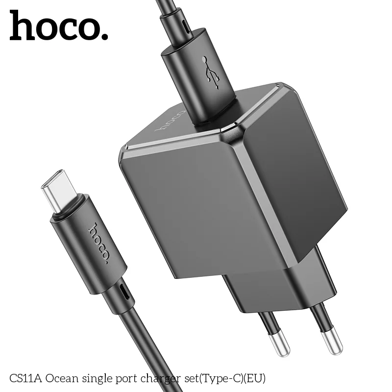 CHARGEUR CS11A TC (5/5)