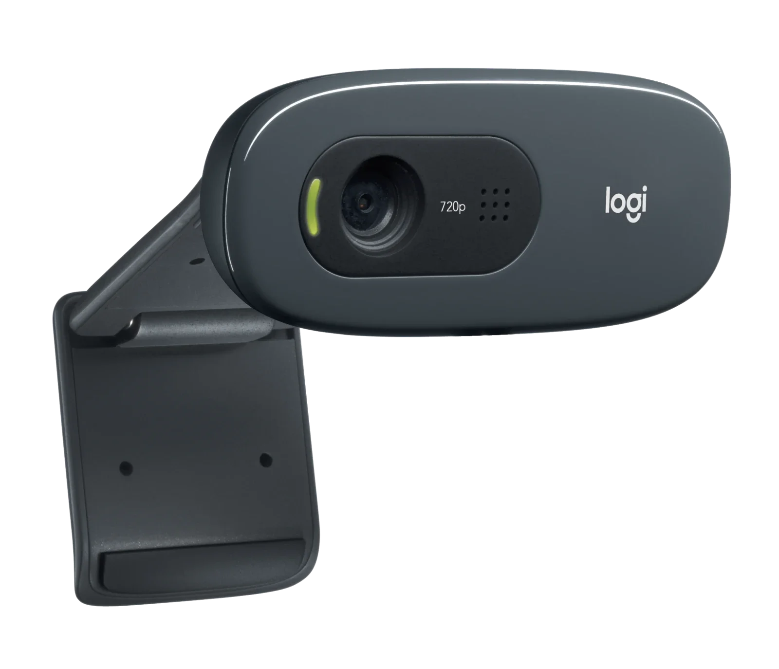 WEBCAM LOGITECH C270 (3/3)