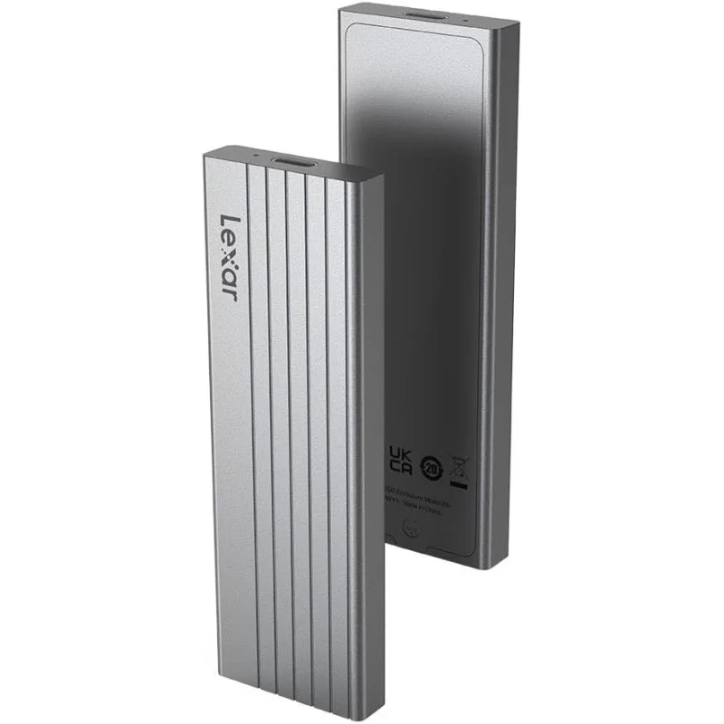 BOITIER EXTERNE M2 NVME LEXAR USB3.2 (3/3)