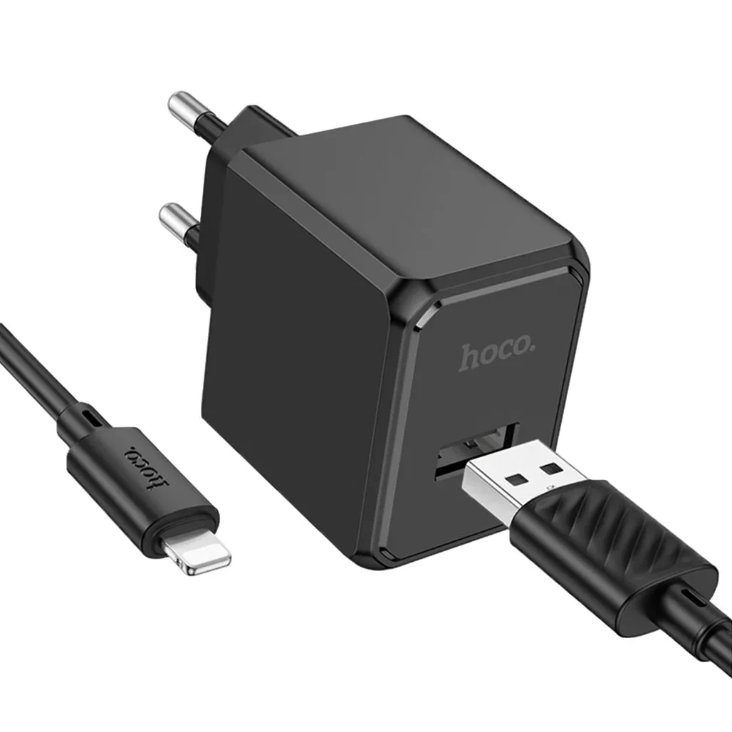CHARGEUR CS11A IP (3/5)