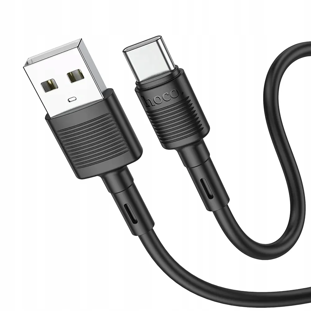 CABLE X83 VICTORY 3A TYPE-C (2/3)