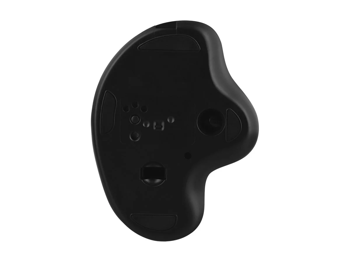 SOURIS SANS FIL ERGO TNB TRACKBALL NOIR CONNECT (4/6)