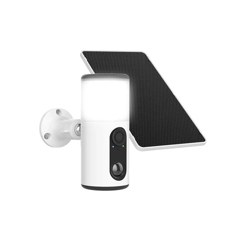CAMERA ANRAN F2M3 2K SOLAIRE EXTERIEUR (1/8)