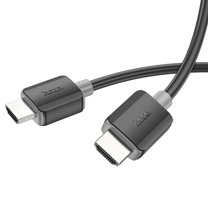 CABLE HDMI US08 2.0 4K 1M (2/2)
