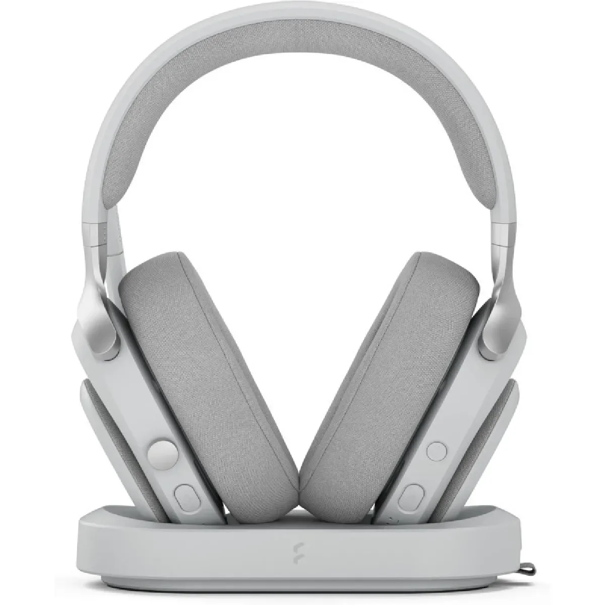 CASQUE FRACTAL DESIGN SCAPE SS FIL BLANC LIGHT (3/7)