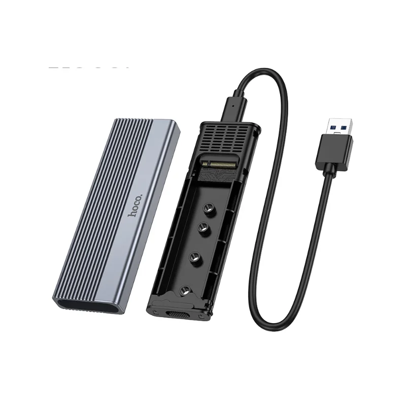 BOITIER SSD M2 HB47A USB3.1 (5/7)