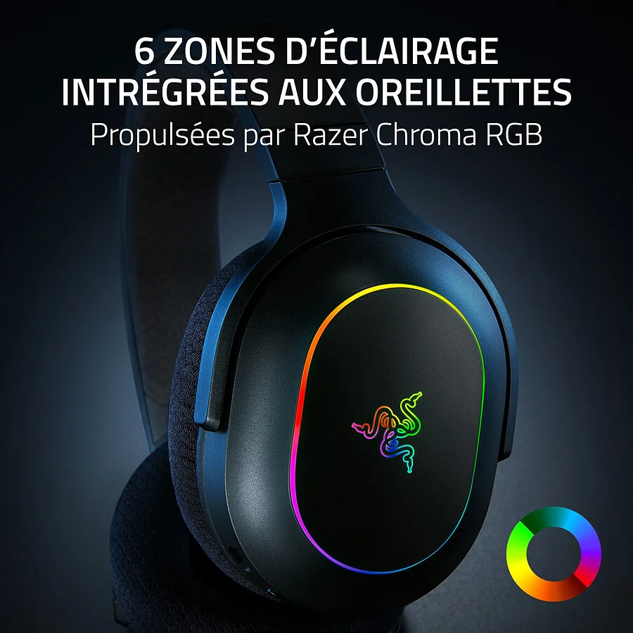 CASQUE BARRACUDA X CHROMA NOIR (5/8)