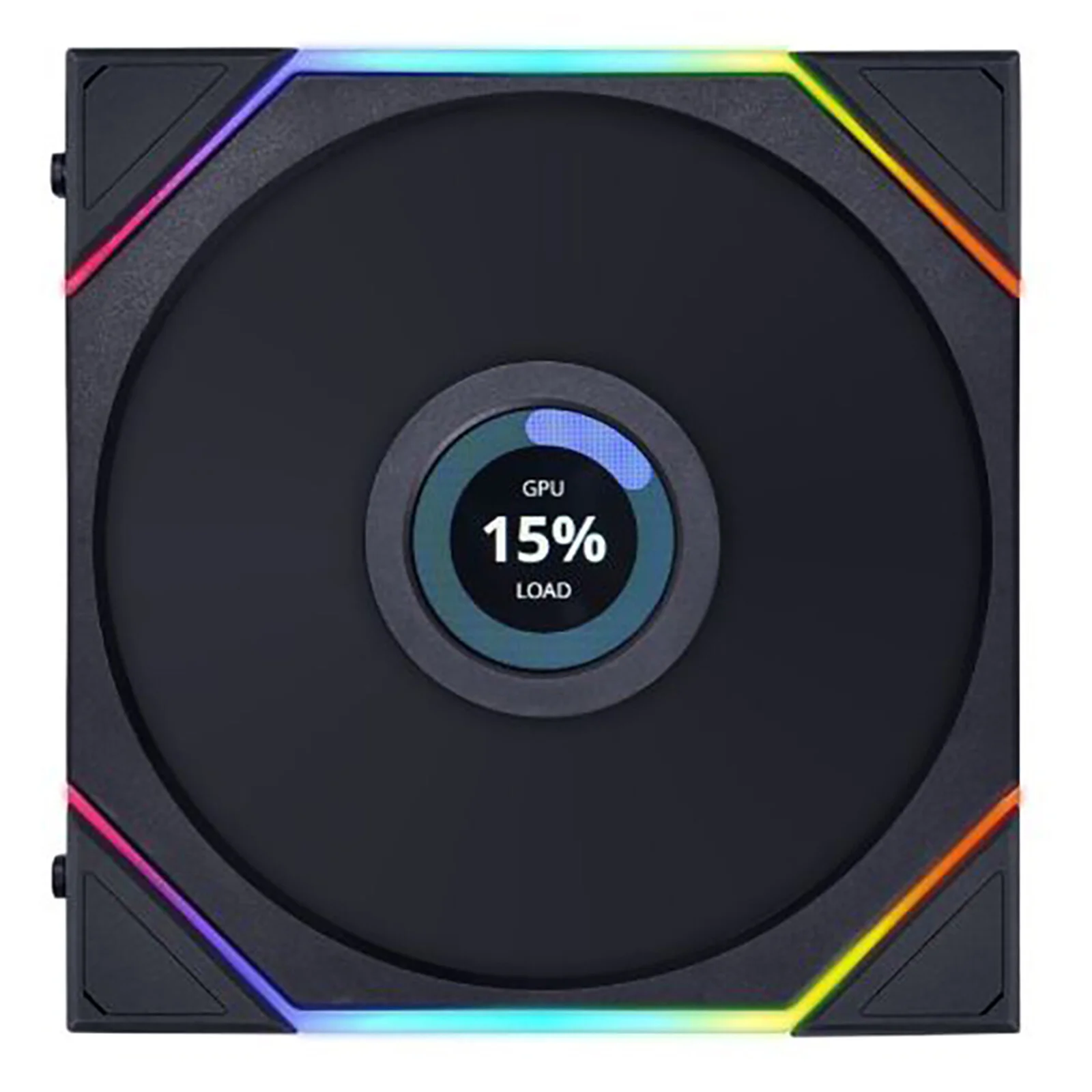 KIT VENTILO LIAN LI UNIFAN TL RGB NOIR (2/3)