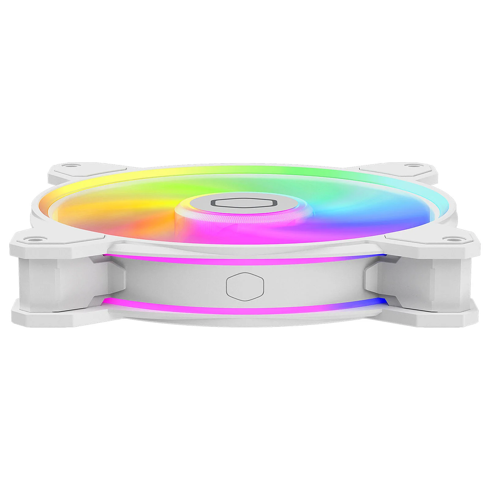 VENTILATEUR COOLERMASTER MASTERFAN MF140 (2/2)