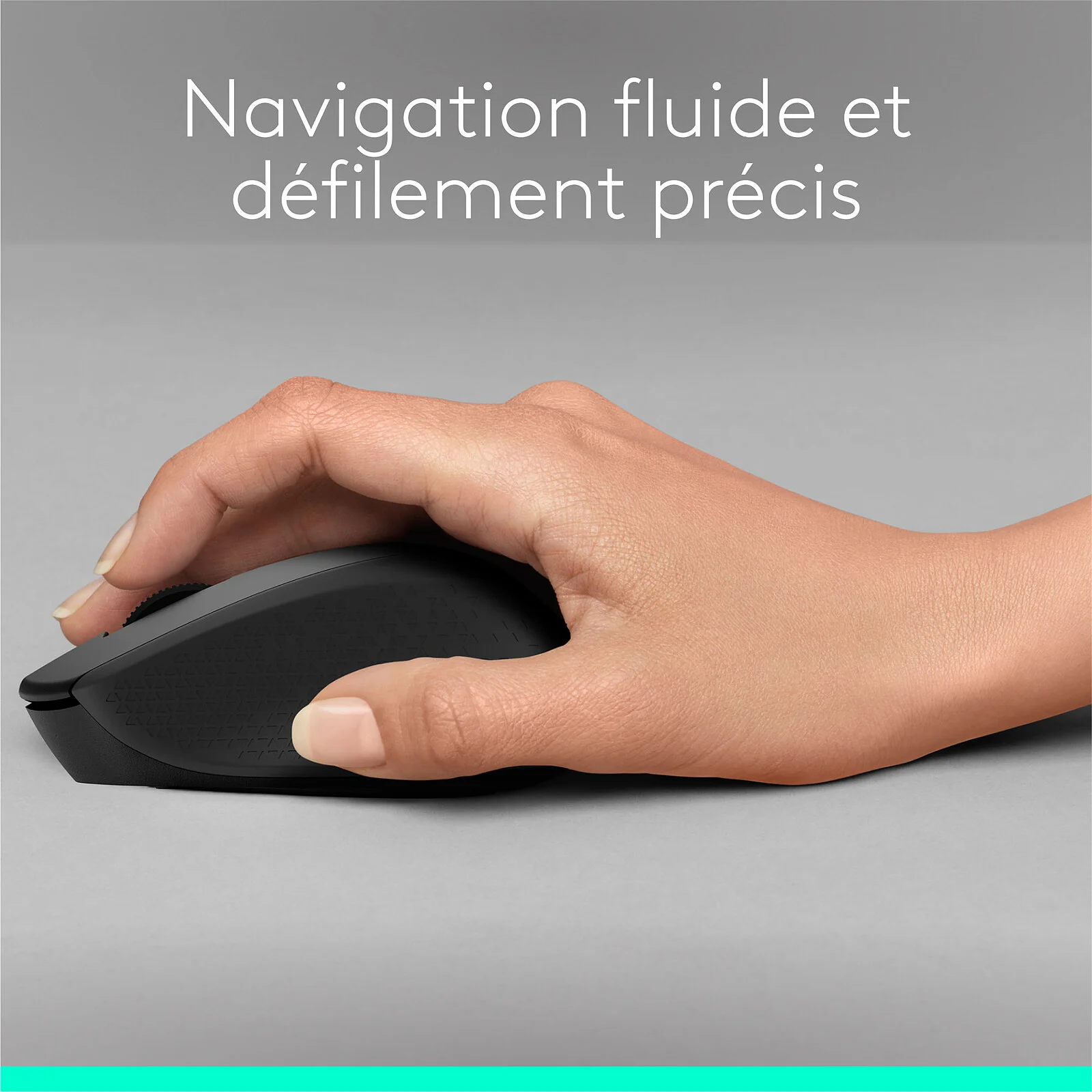 SOURIS LOGITECH SSFIL M330 SILENCIEUSE (4/8)